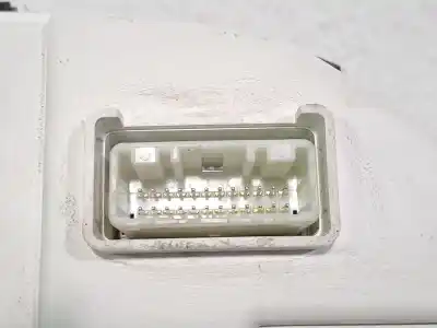 Pezzo di ricambio per auto di seconda mano pannello degli strumenti per mitsubishi asx (ga0w) asx riferimenti oem iam 8100c355  