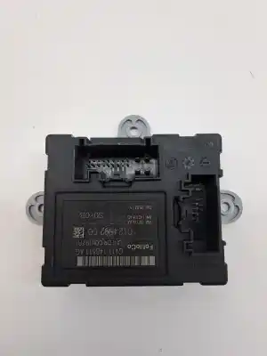 Автозапчасти б/у комфортный модуль за ford fiesta vi (cb1, ccn) 1.25 ссылки oem iam 2036974