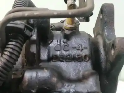 Second-hand car spare part front differential for isuzu d-max 4jj1-e4c oem iam references 8980739110  