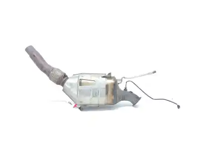 Second-hand car spare part catalytic converter for bmw x3 (e83) * oem iam references 18303440360