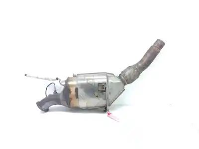 Second-hand car spare part catalytic converter for bmw x3 (e83) * oem iam references 18303440360  7805092