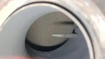 Second-hand car spare part catalytic converter for bmw x3 (e83) * oem iam references 18303440360  7805092