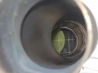 Second-hand car spare part catalytic converter for bmw x3 (e83) * oem iam references 18303440360  7805092