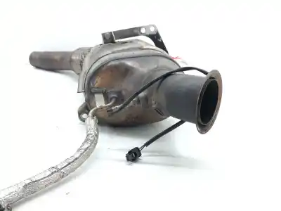 Second-hand car spare part catalytic converter for bmw x3 (e83) * oem iam references 18303440360  7805092