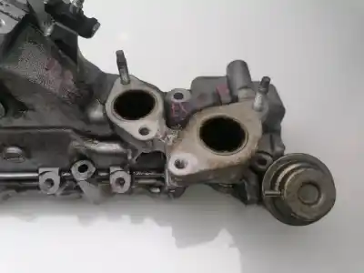 Second-hand car spare part intake manifold for isuzu d-max 4jj1-e4c oem iam references 8980115210  