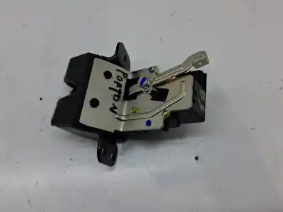 Pezzo di ricambio per auto di seconda mano BAULE / SERRATURA DEL CANCELLO per HYUNDAI HYUNDAI I20 III (BC3, BI3)  Riferimenti OEM IAM 81230C8500  