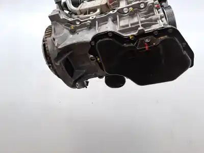 Second-hand car spare part complete engine for kia stonic (yb) 1.2 cvvt oem iam references g4lf  