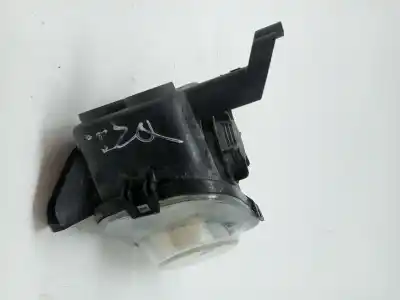 Pezzo di ricambio per auto di seconda mano fendinebbia sinistra per opel corsa d z12xep riferimenti oem iam 13191832  