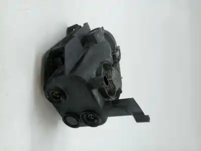 Pezzo di ricambio per auto di seconda mano fendinebbia sinistra per opel corsa d z12xep riferimenti oem iam 13191832  