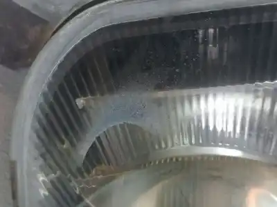 Pezzo di ricambio per auto di seconda mano fendinebbia sinistra per opel corsa d z12xep riferimenti oem iam 13191832  