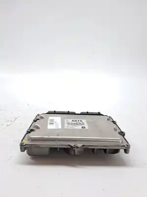 Piesă de schimb auto la mâna a doua unitate de control motor ecu pentru opel mokka / mokka x (j13) 1.7 cdti (_76) referințe oem iam 55591709  