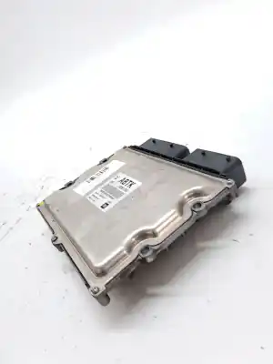 Piesă de schimb auto la mâna a doua unitate de control motor ecu pentru opel mokka / mokka x (j13) 1.7 cdti (_76) referințe oem iam 55591709  
