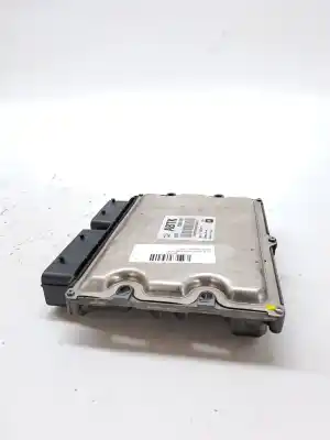 Piesă de schimb auto la mâna a doua unitate de control motor ecu pentru opel mokka / mokka x (j13) 1.7 cdti (_76) referințe oem iam 55591709  
