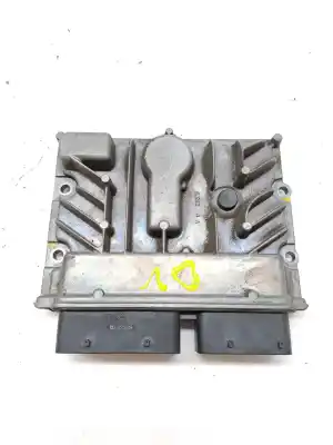 Piesă de schimb auto la mâna a doua unitate de control motor ecu pentru opel mokka / mokka x (j13) 1.7 cdti (_76) referințe oem iam 55591709  