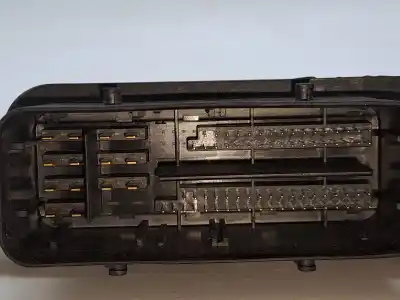 Piesă de schimb auto la mâna a doua unitate de control motor ecu pentru opel mokka / mokka x (j13) 1.7 cdti (_76) referințe oem iam 55591709  