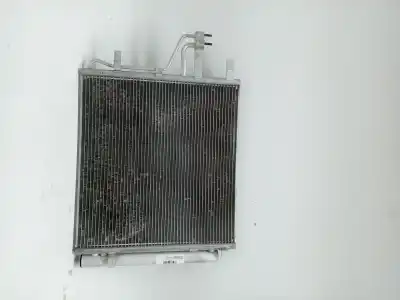 Автозапчастина б/у РАДІАТОР ОПАЛЕННЯ / КОНДИЦІОНАЦІЇ для HYUNDAI I10 III (AC3, AI3)  Посилання на OEM IAM 97606G6000  