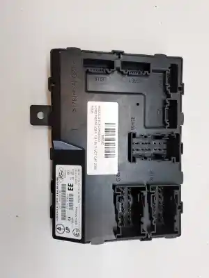 Автозапчасти б/у ЭЛЕКТРОННЫЙ МОДУЛЬ за FORD FIESTA VI (CB1, CCN)  ссылки OEM IAM 2109391  DN1T15K600JG