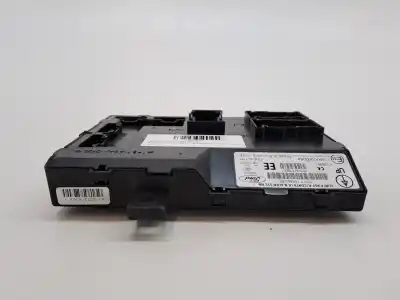 Автозапчасти б/у электронный модуль за ford fiesta vi (cb1, ccn) 1.25 ссылки oem iam 2109391  dn1t15k600jg