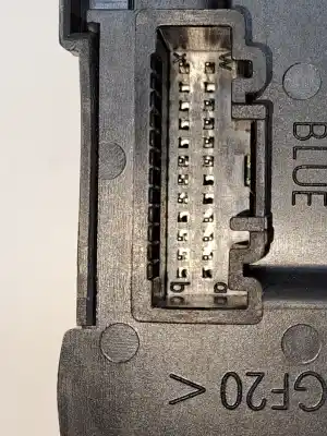 Автозапчасти б/у электронный модуль за ford fiesta vi (cb1, ccn) 1.25 ссылки oem iam 2109391  dn1t15k600jg