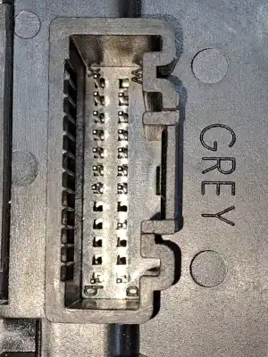 Автозапчасти б/у электронный модуль за ford fiesta vi (cb1, ccn) 1.25 ссылки oem iam 2109391  dn1t15k600jg