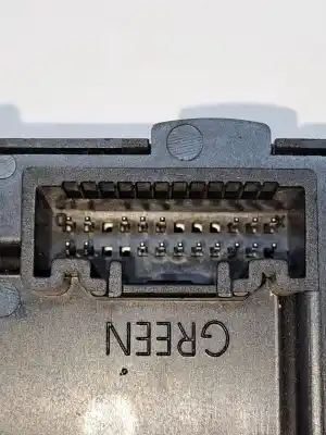 Автозапчасти б/у электронный модуль за ford fiesta vi (cb1, ccn) 1.25 ссылки oem iam 2109391  dn1t15k600jg