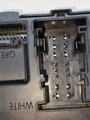 Автозапчасти б/у электронный модуль за ford fiesta vi (cb1, ccn) 1.25 ссылки oem iam 2109391  dn1t15k600jg