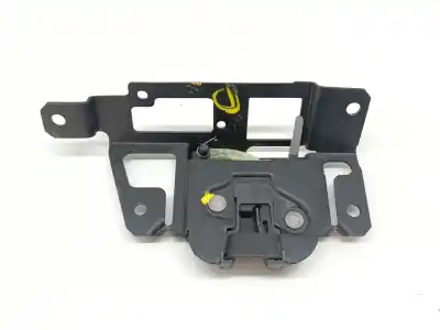 Second-hand car spare part trunk lock for bmw x3 (e83) * oem iam references 51247201561  51247201861