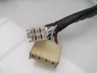 Peça sobressalente para automóvel em segunda mão comutador de ignição por isuzu d-max 4jj1-e4c referências oem iam 8980084120  