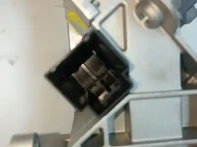 Pezzo di ricambio per auto di seconda mano interruttore di avviamento per opel corsa d z12xep riferimenti oem iam 13191832  