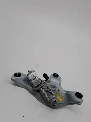 Peça sobressalente para automóvel em segunda mão motor do limpador traseiro por kia stonic (yb) 1.2 cvvt referências oem iam 98700h8000