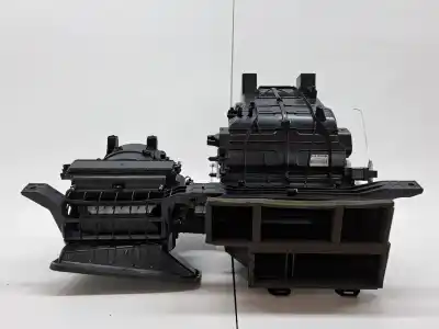 Peça sobressalente para automóvel em segunda mão caixa de aquecimento por kia stonic (yb) 1.2 cvvt referências oem iam 97205h8100