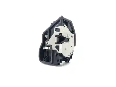 Second-hand car spare part rear right door lock for bmw x3 (e83) * oem iam references 51227202148