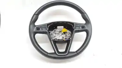 Peça sobressalente para automóvel em segunda mão volante por seat arona arona 1.0 tsi referências oem iam 5f0419091ah