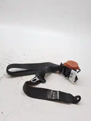 Автозапчасти б/у задний правый ремень безопасности за OPEL MOKKA / MOKKA X (J13) 1.7 CDTI (_76) ссылки OEM IAM 95273830  