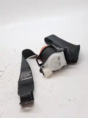 Автозапчасти б/у задний правый ремень безопасности за opel mokka / mokka x (j13) 1.7 cdti (_76) ссылки oem iam 95273830  