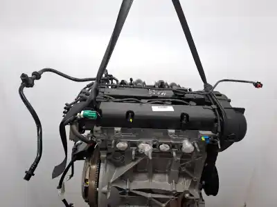 Second-hand car spare part complete engine for ford fiesta vi (cb1, ccn) 1.25 oem iam references snjb  