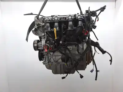 Автозапчасти б/у полный двигатель за ford fiesta vi (cb1, ccn) 1.25 ссылки oem iam snjb