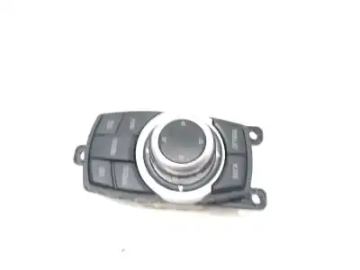 Peça sobressalente para automóvel em segunda mão Comandos De Alavanca por BMW X3 (E83) 3.0 I XDRIVE Referências OEM IAM 65829206444  