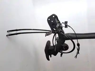 Автозапчасти б/у задний мост за ssangyong tivoli ssangyong tivoli ссылки oem iam 4550035004  