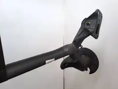 Автозапчасти б/у задний мост за ssangyong tivoli ssangyong tivoli ссылки oem iam 4550035004  