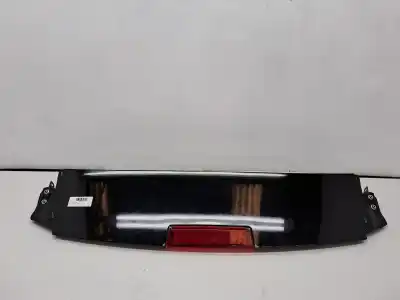 Автозапчасти б/у заднее крыло за kia stonic (ybcuv) g3lf ссылки oem iam 87210h8400