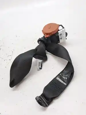 Peça sobressalente para automóvel em segunda mão Cinto De Segurança Traseiro Esquerdo por OPEL MOKKA / MOKKA X (J13) 1.7 CDTI (_76) Referências OEM IAM 95273827  
