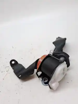 Peça sobressalente para automóvel em segunda mão cinto de segurança traseiro esquerdo por opel mokka / mokka x (j13) 1.7 cdti (_76) referências oem iam 95273827  