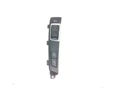 Pezzo di ricambio per auto di seconda mano comando multifunzione per bmw x3 (e83) 3.0 i xdrive riferimenti oem iam 61319240295