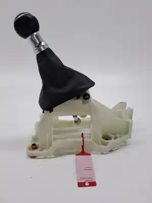 Peça sobressalente para automóvel em segunda mão alavanca de velocidades por kia stonic (yb) 1.2 cvvt referências oem iam 43700h8160wk