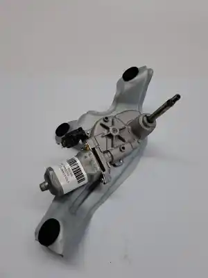 Автозапчасти б/у мотор заднего стеклоочистителя за kia stonic (ybcuv) g3lf ссылки oem iam 98700h8000