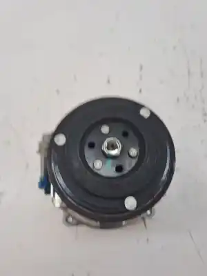 Автозапчасти б/у компрессор кондиционера воздуха за OPEL MOKKA / MOKKA X (J13) 1.7 CDTI (_76) ссылки OEM IAM 95522247  