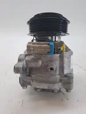 Автозапчасти б/у компрессор кондиционера воздуха за opel mokka / mokka x (j13) 1.7 cdti (_76) ссылки oem iam 95522247  