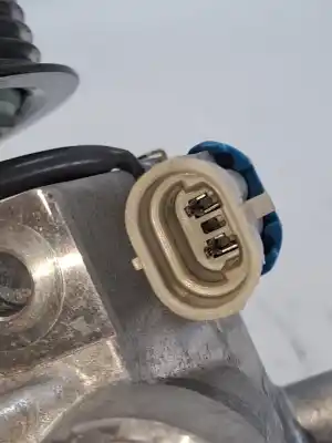 Автозапчасти б/у компрессор кондиционера воздуха за opel mokka / mokka x (j13) 1.7 cdti (_76) ссылки oem iam 95522247  