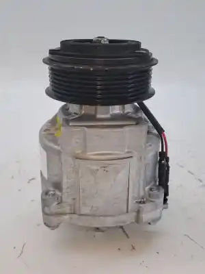 Автозапчасти б/у компрессор кондиционера воздуха за opel mokka / mokka x (j13) 1.7 cdti (_76) ссылки oem iam 95522247  